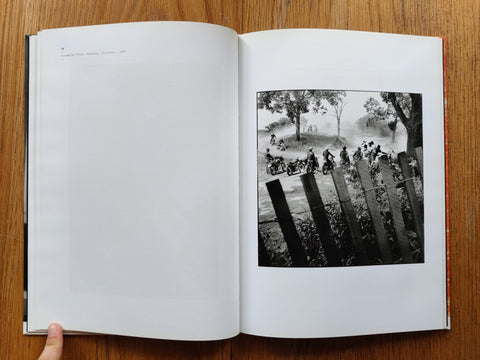 Forty Years - Setanta Books
