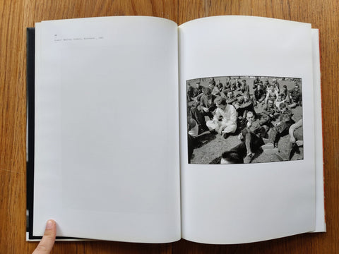 Forty Years - Setanta Books