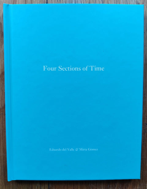 Four Sections of Time (One Picture Book) - Setanta Books