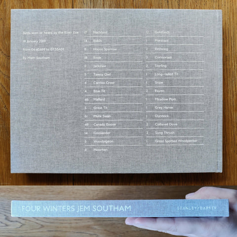Four Winters - Setanta Books