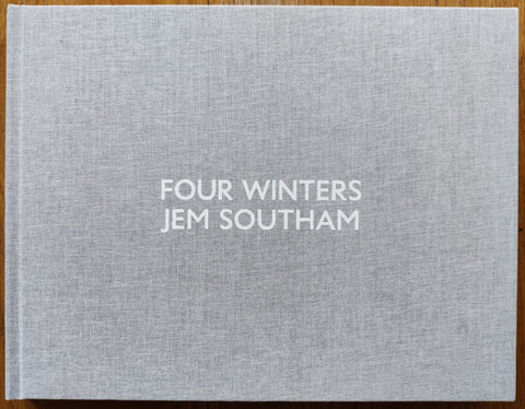 Four Winters - Setanta Books