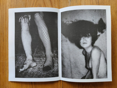 Fragments (L’Atelier RisoGraphique 6) - Setanta Books