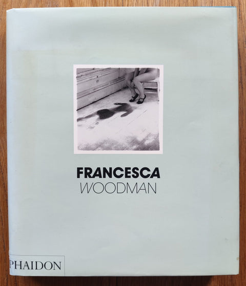 Francesca Woodman - Setanta Books