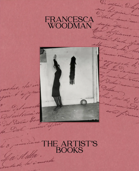 The Artist’s Books