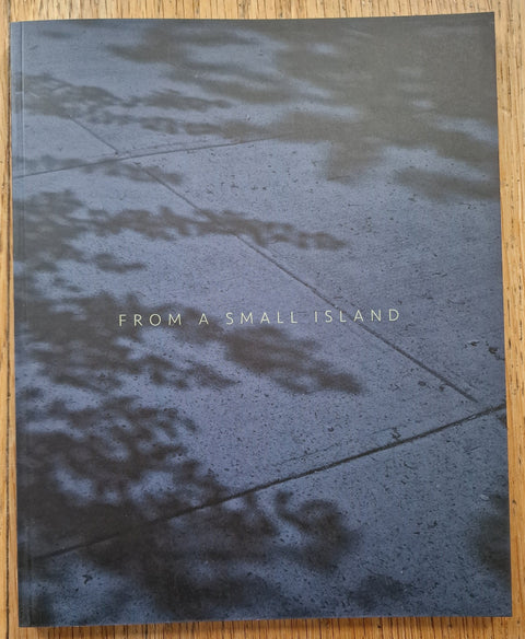 From A Small Island - Setanta Books