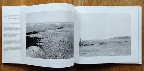 From the Missouri West - Setanta Books