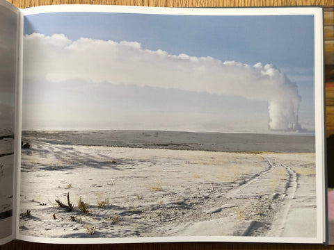 Frontcountry - with Signed Numbered Print