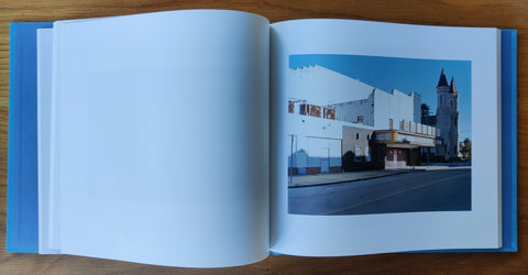 Galveston - Setanta Books