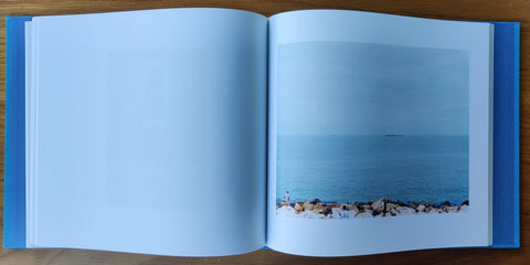 Galveston - Setanta Books