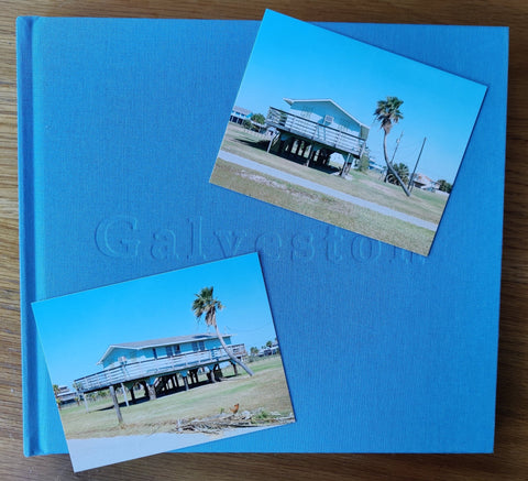 Galveston - Setanta Books