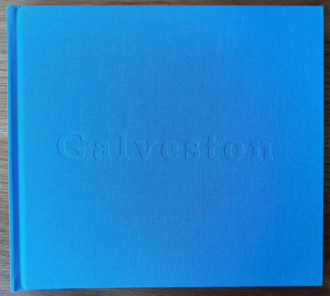 Galveston - Setanta Books