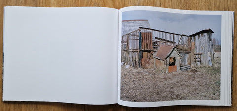 Gandras: Land of the White Stork - Setanta Books