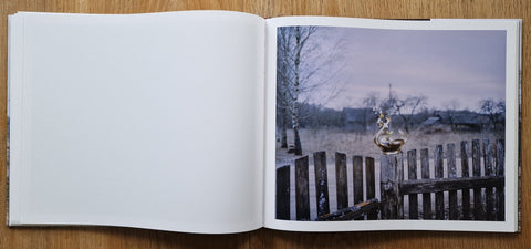 Gandras: Land of the White Stork - Setanta Books
