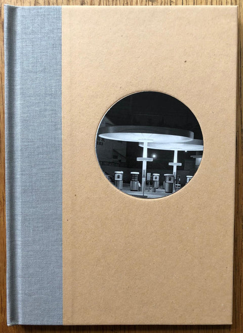 Gas Stations: 1982 & 1986 (One Picture Book)