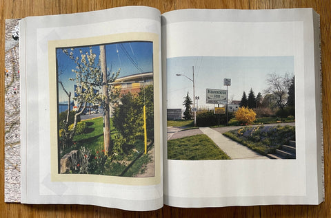 Gathered leaves Annotated - Setanta Books