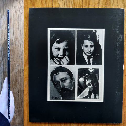 Gerard Petrus Fieret Photographs - Setanta Books
