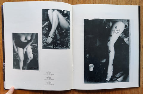 Gerard Petrus Fieret Photographs - Setanta Books