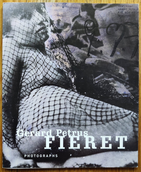 Gerard Petrus Fieret Photographs - Setanta Books