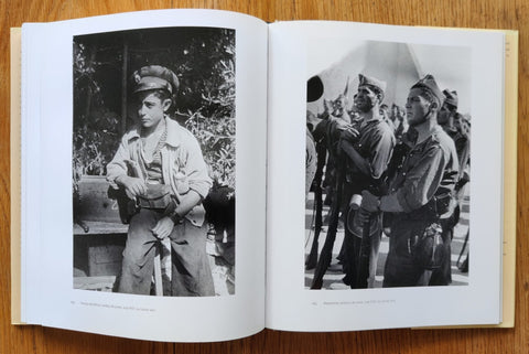 Gerda Taro: Inventing Robert Capa - Setanta Books
