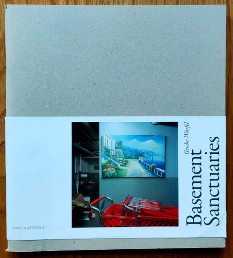 Basement Sanctuaries