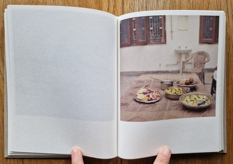 Ghar - Setanta Books