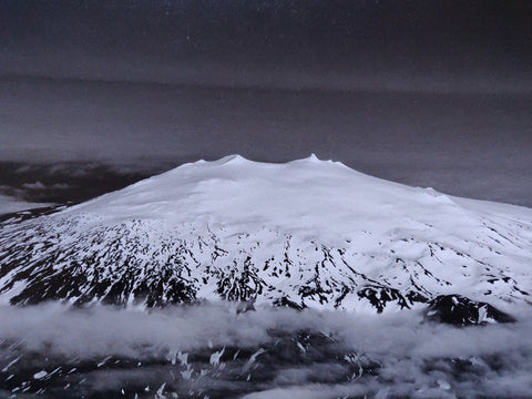 Glacier