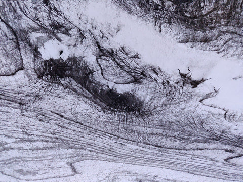 Glacier
