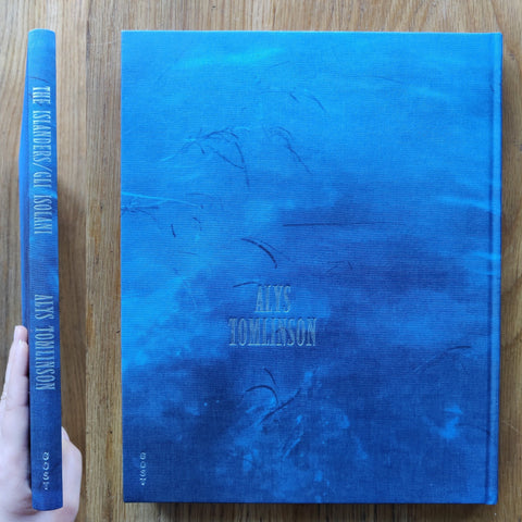 Gli Isolani (The Islanders) - Setanta Books