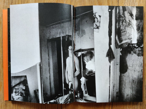 Glitter Blues - Setanta Books