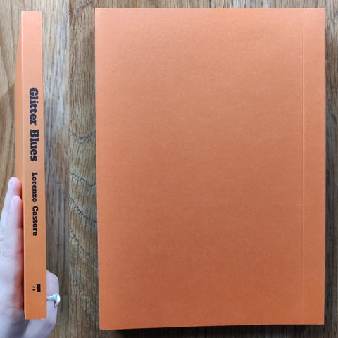 Glitter Blues - Setanta Books