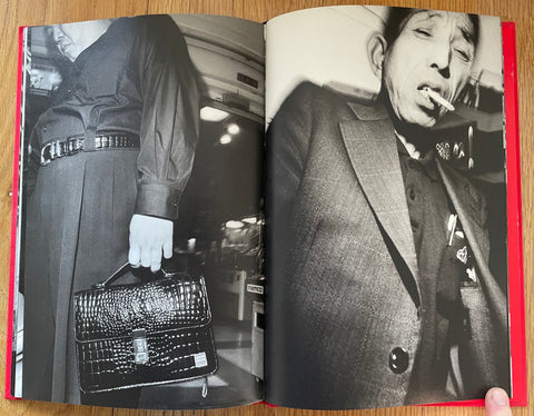 Go - Setanta Books