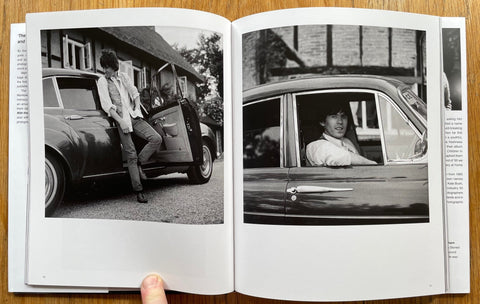 Goin' Home with the Rolling Stones '66 - Setanta Books