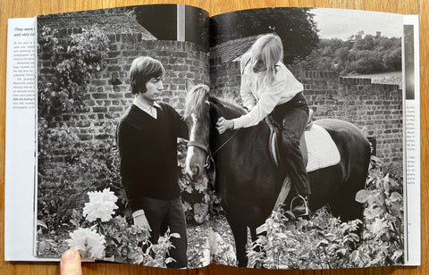 Goin' Home with the Rolling Stones '66 - Setanta Books