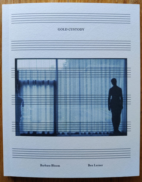 Gold Custody - Setanta Books