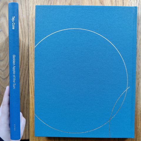 Golden Apple of the Sun - Setanta Books