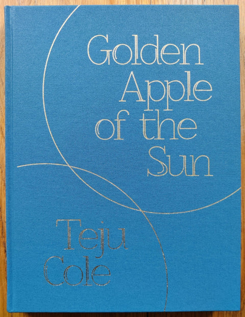 Golden Apple of the Sun - Setanta Books