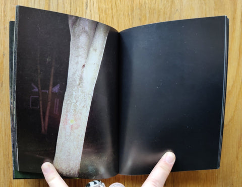 Good by Angels - Setanta Books