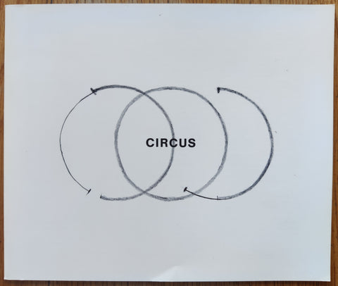 Circus: The Caribbean Orange