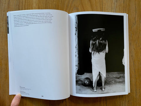 Graciela Iturbide on Dreams, Symbols, and Imagination - Setanta Books