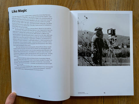 Graciela Iturbide on Dreams, Symbols, and Imagination - Setanta Books