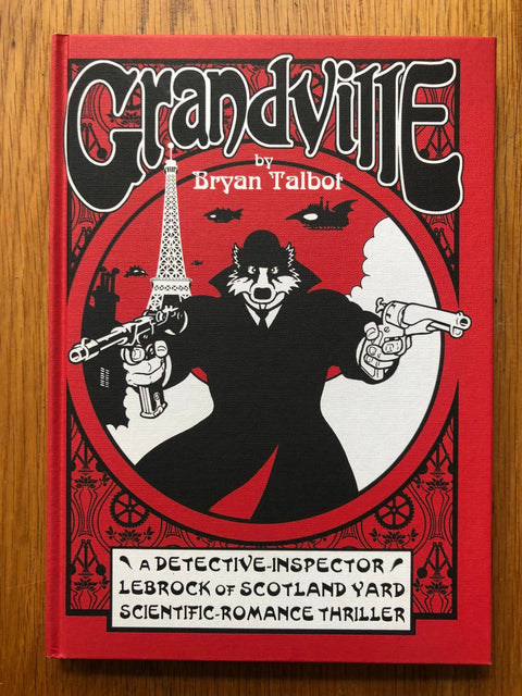 Grandville