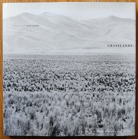 Grasslands - Setanta Books