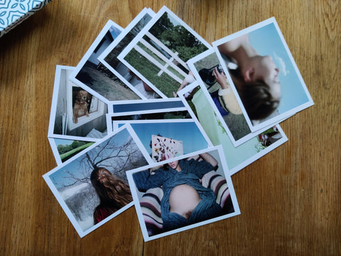 Greatest hits by Michael E. Northrup (24 Postcards) - Setanta Books