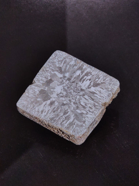 Grey Cobalt