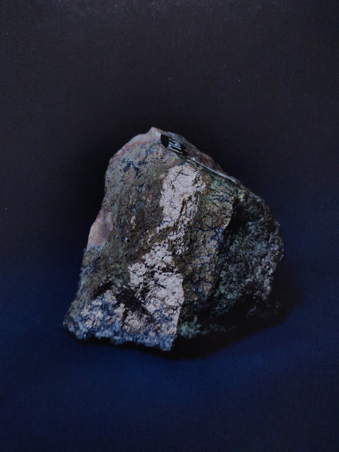 Grey Cobalt