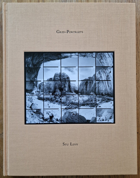 Grid - Portraits - Setanta Books