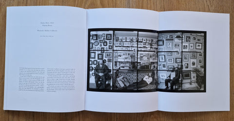 Grid - Portraits - Setanta Books