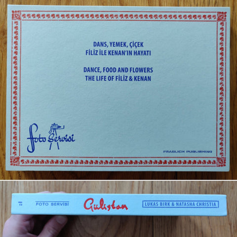 GÜLISTAN