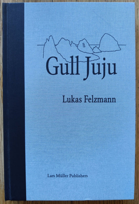 Gull Juju - Setanta Books