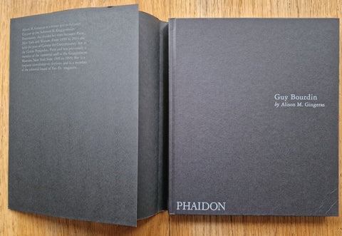Guy Bourdin - Setanta Books